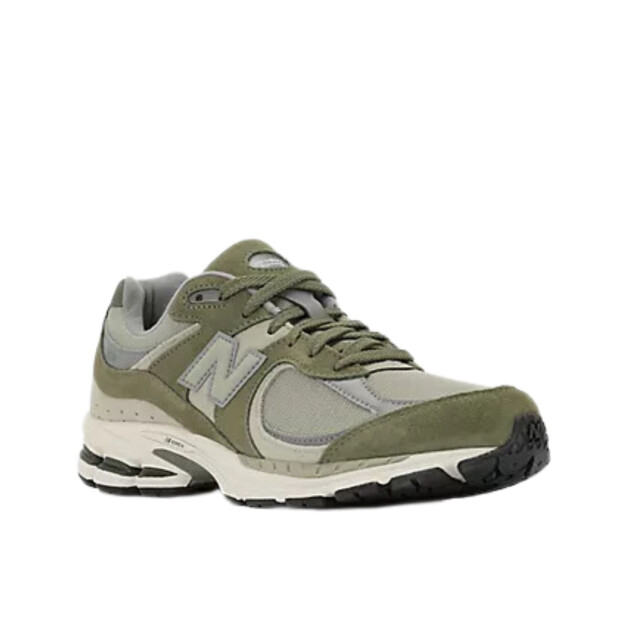 New Balance U2002R Sneakers Groen U2002R large