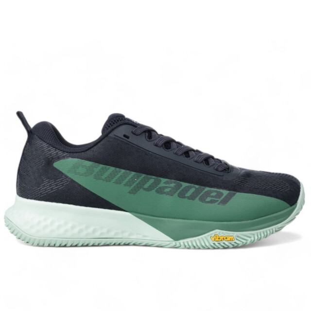 Bullpadel Padelschoenen heren X-PLO VIBRAM 25V large