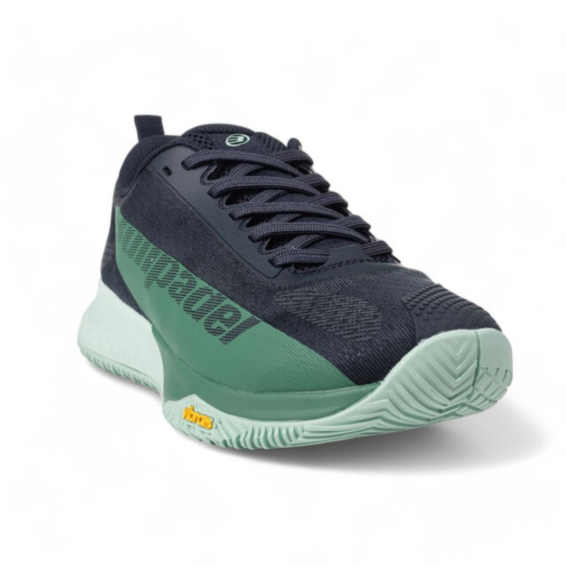 Bullpadel Padelschoenen heren X-PLO VIBRAM 25V large
