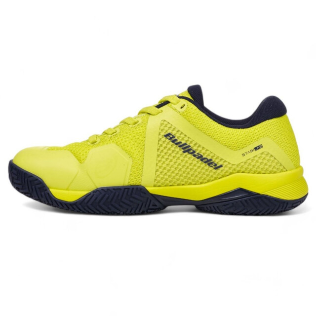Bullpadel Padelschoenen dames IONIC W 25V large