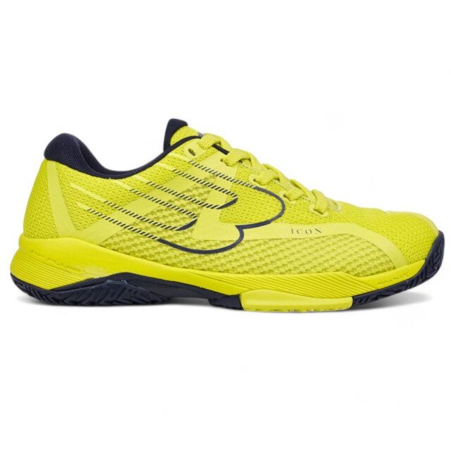 Bullpadel Padelschoenen dames IONIC W 25V large
