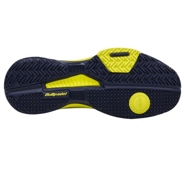 Bullpadel Padelschoenen dames IONIC W 25V large