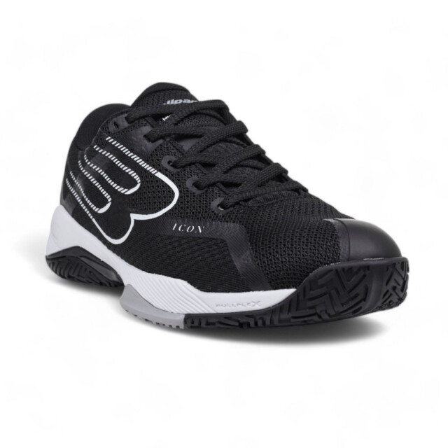 Bullpadel Padelschoenen heren ICON 25V large