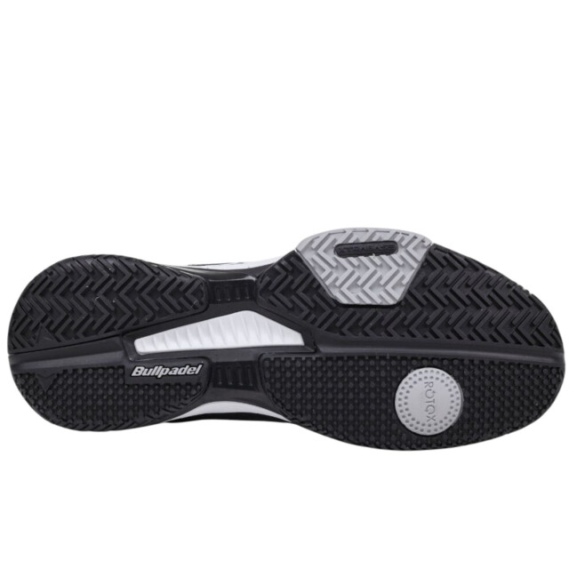 Bullpadel Padelschoenen heren ICON 25V large