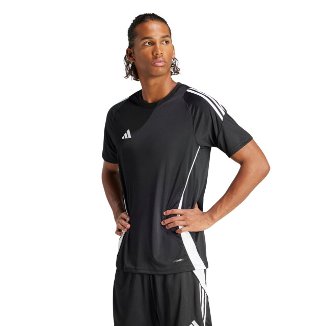 Adidas Voetbalshirt heren IJ7676 large