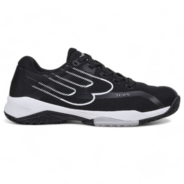 Bullpadel Padelschoenen heren ICON 25V large