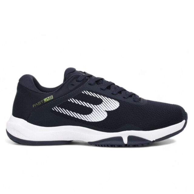Bullpadel Padelschoenen heren HYBRID FLY 25V large