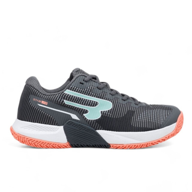Bullpadel Padelschoenen dames NEXT W 25V large