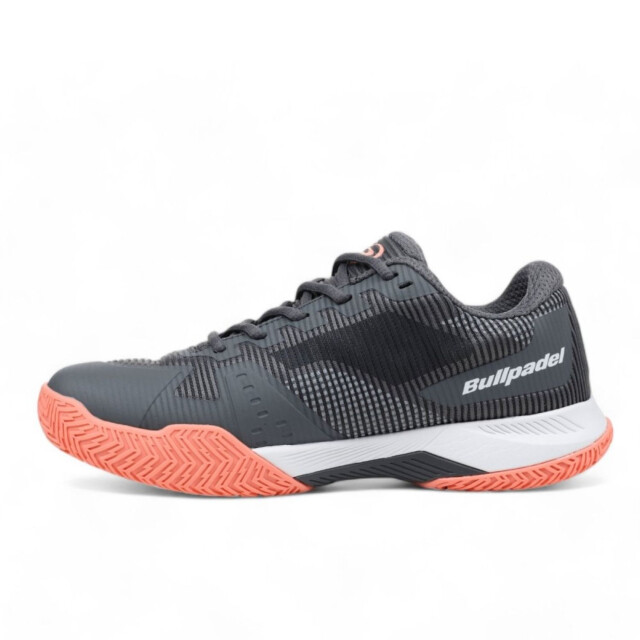 Bullpadel Padelschoenen dames NEXT W 25V large