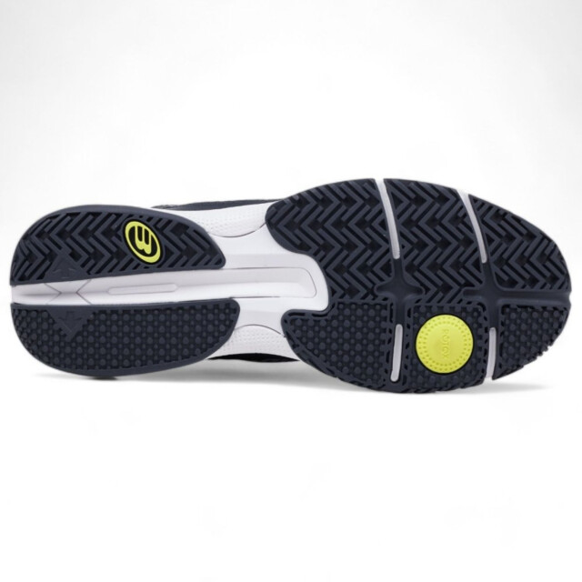 Bullpadel Padelschoenen heren HYBRID FLY 25V large