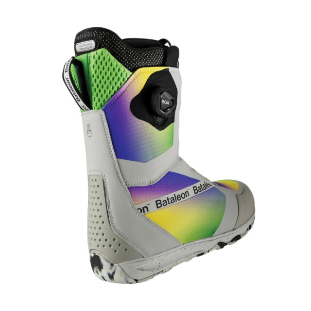 Bataleon Snowboardschoenen heren Salsa BOA Dawn large