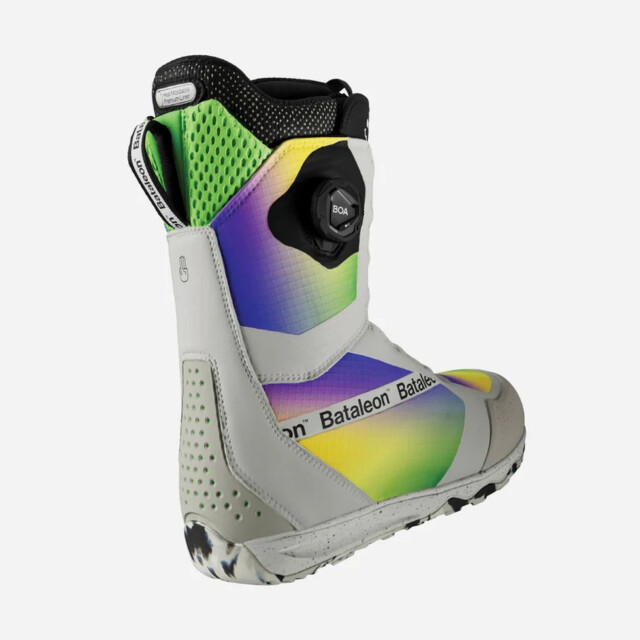 Bataleon Snowboardschoenen heren Salsa BOA Dawn large
