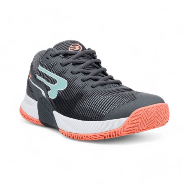 Bullpadel Padelschoenen dames NEXT W 25V large