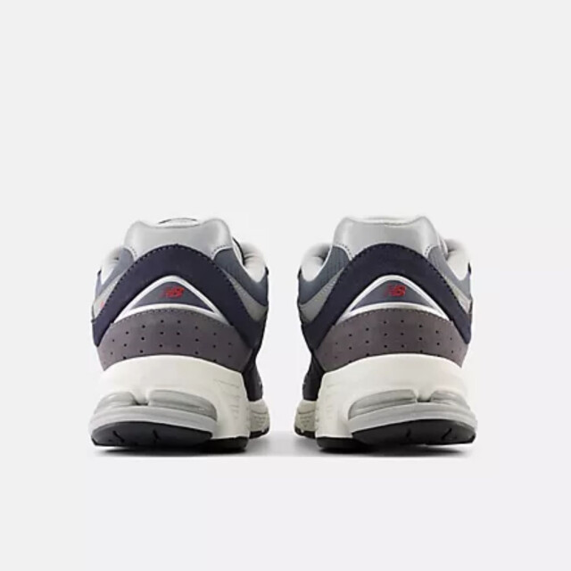 New Balance M2002R Sneakers Grijs M2002R large
