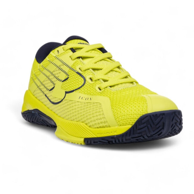 Bullpadel Padelschoenen dames IONIC W 25V large