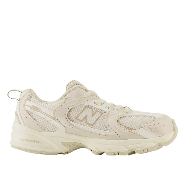 New Balance PZ530 Sneakers Beige PZ530 large