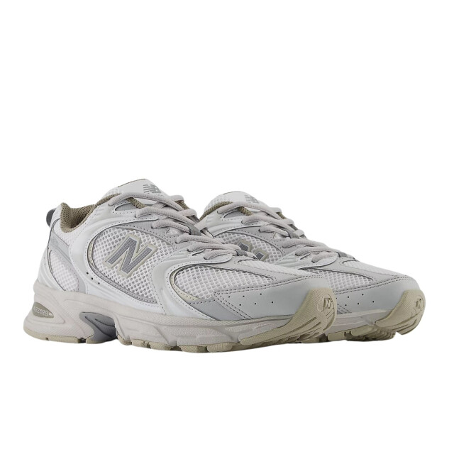 New Balance U530 Sneakers Grijs U530 large