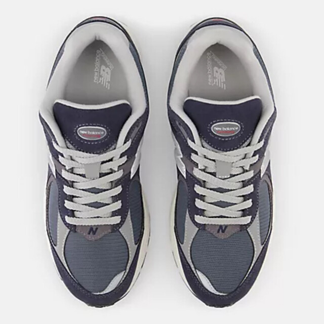 New Balance M2002R Sneakers Grijs M2002R large