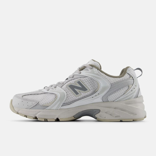 New Balance U530 Sneakers Grijs U530 large