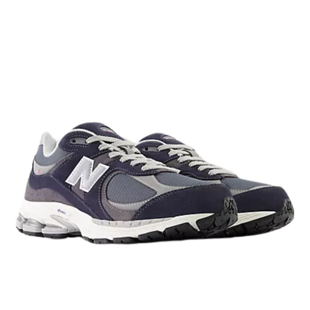 New Balance M2002R Sneakers Grijs M2002R large