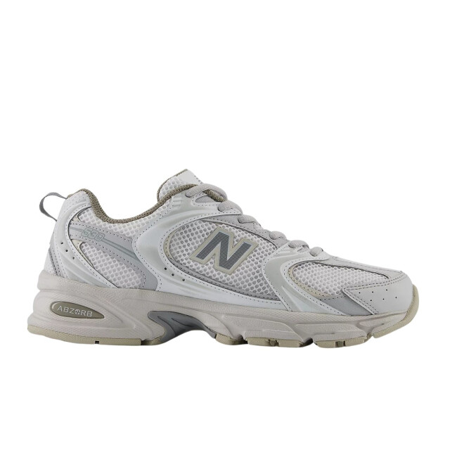 New Balance U530 Sneakers Grijs U530 large