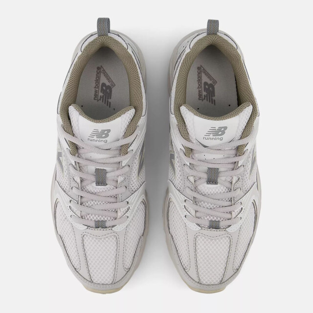 New Balance U530 Sneakers Grijs U530 large