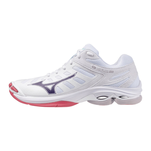 Mizuno Indoorschoenen dames V1GC2460 large