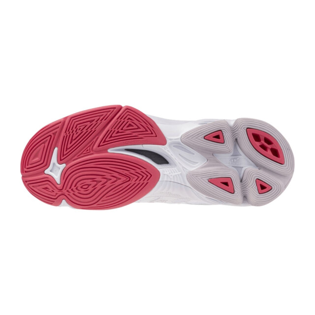 Mizuno Indoorschoenen dames V1GC2460 large