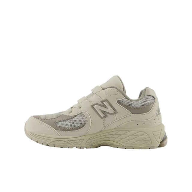 New Balance PC2002 Sneakers Beige PC2002 large