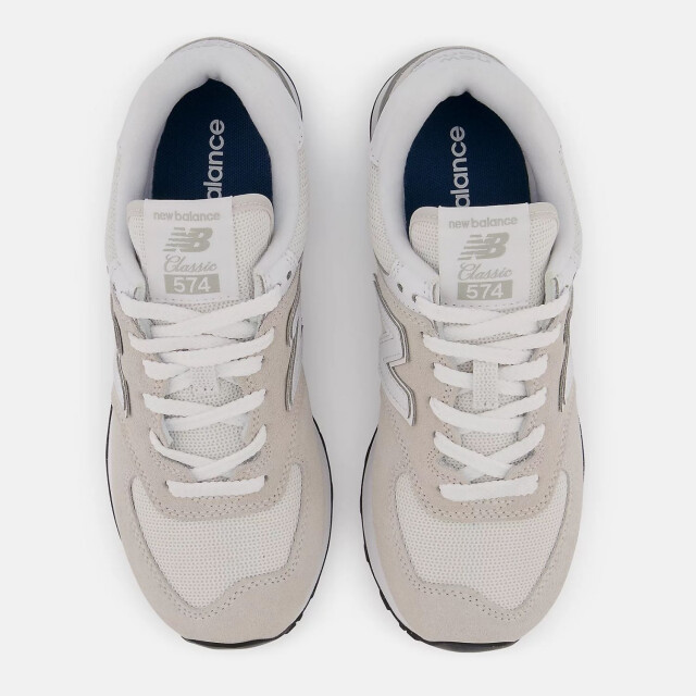 New Balance WL574 Sneakers Beige WL574 large