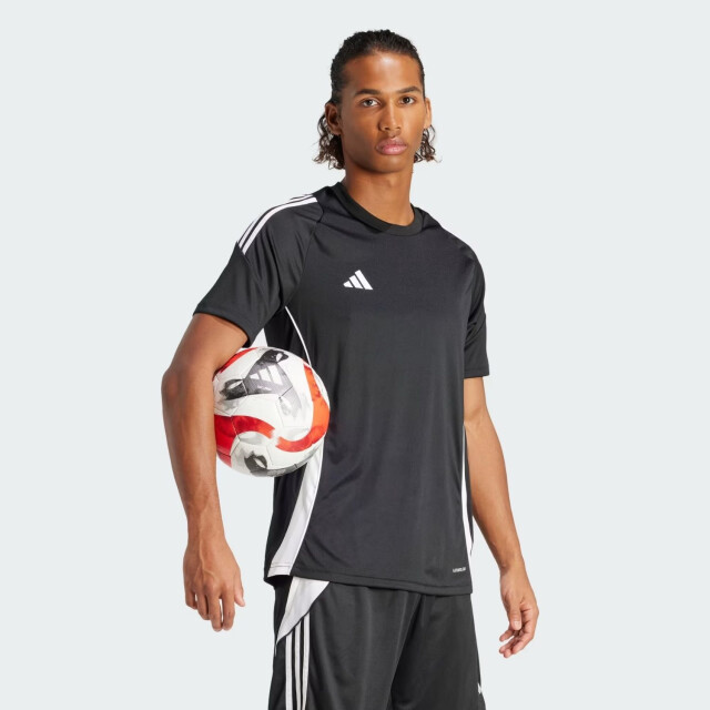 Adidas Voetbalshirt heren IJ7676 large