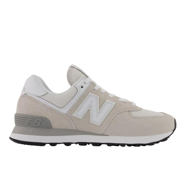 New Balance WL574 Sneakers Beige WL574 large