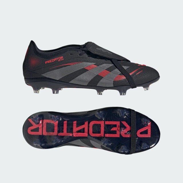 Adidas Voetbalschoenen JR3108 large