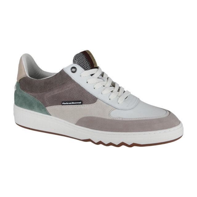 Floris van Bommel Floris Van Bommel SFM-10143-22-01 Sneakers Beige Floris Van Bommel SFM-10143-22-01 large