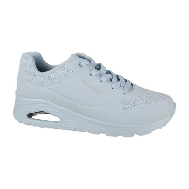 Skechers Skechers 73690 LTDN Sneakers Blauw Skechers 73690 LTDN large