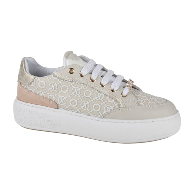 Janet & Janet J-012-j13 dames sneakers Janet & Janet J-012-J13 large