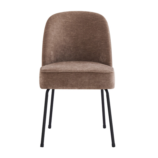 Multifurn 2x vero eetkamerstoel velvet - 3066597 large