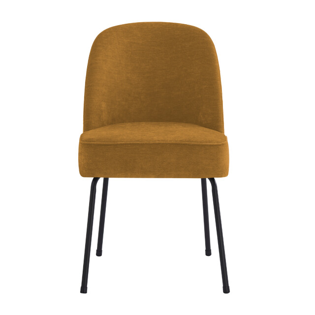 Multifurn 2x vero eetkamerstoel velvet - 3066598 large