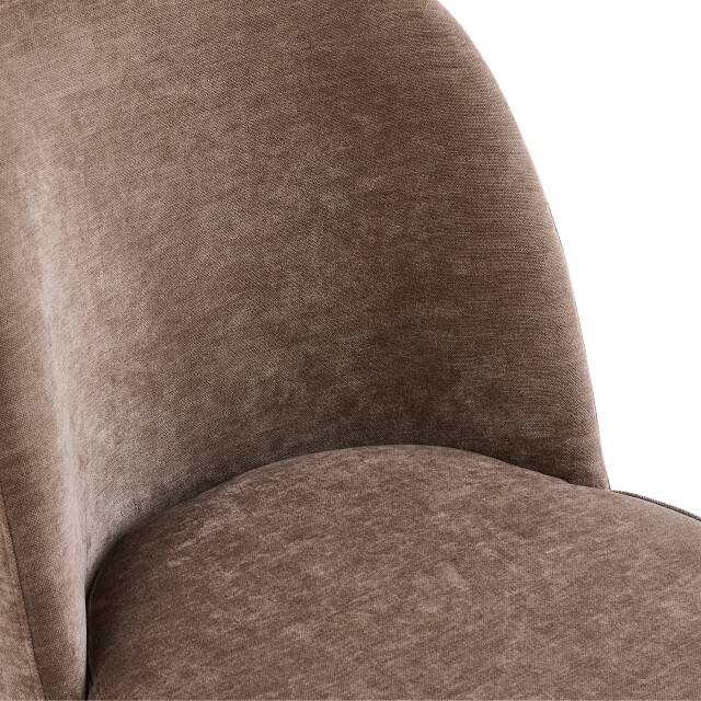 Multifurn 2x vero eetkamerstoel velvet - 3066597 large