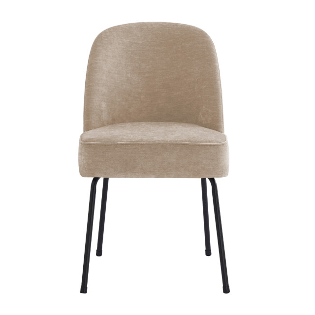 Multifurn 2x vero eetkamerstoel velvet - 3066599 large