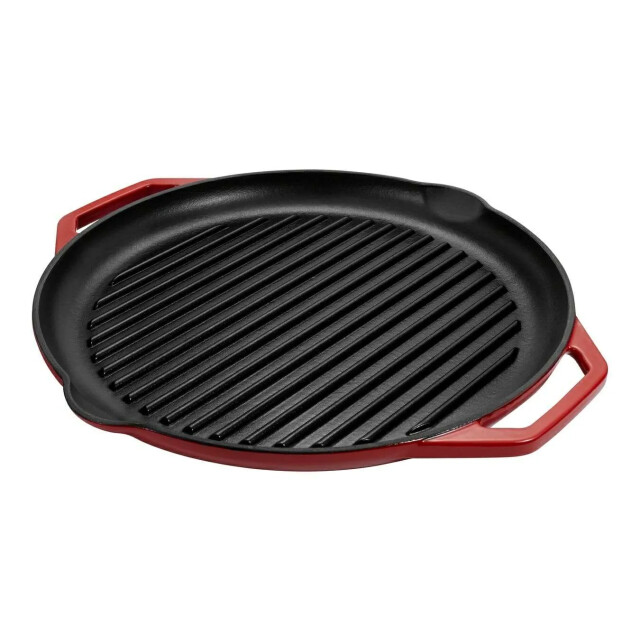 Buccan Buccan hamersley gietijzeren grillplaat - 1996144 large