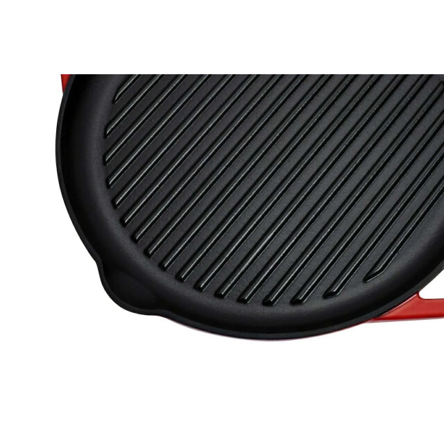 Buccan Buccan hamersley gietijzeren grillplaat - 1996144 large