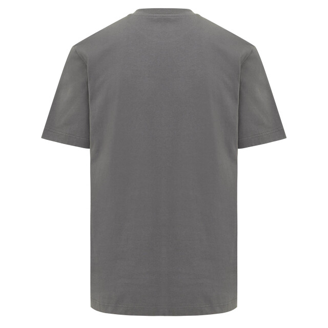 Genti T-shirt ss 102411-001-L large