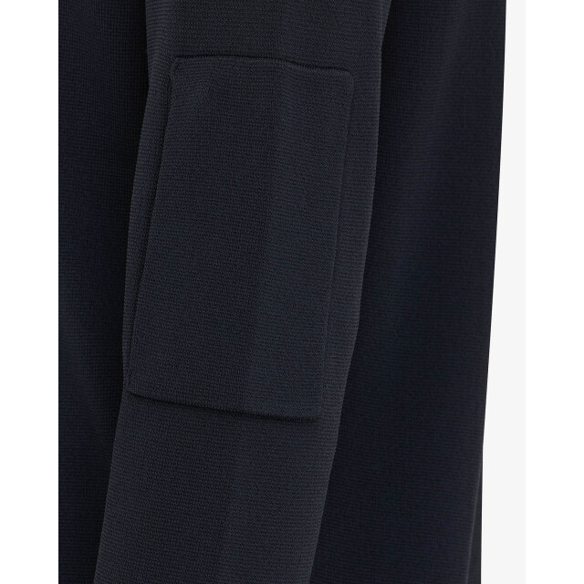 Genti Pull over half zip 102412-001-XXL large