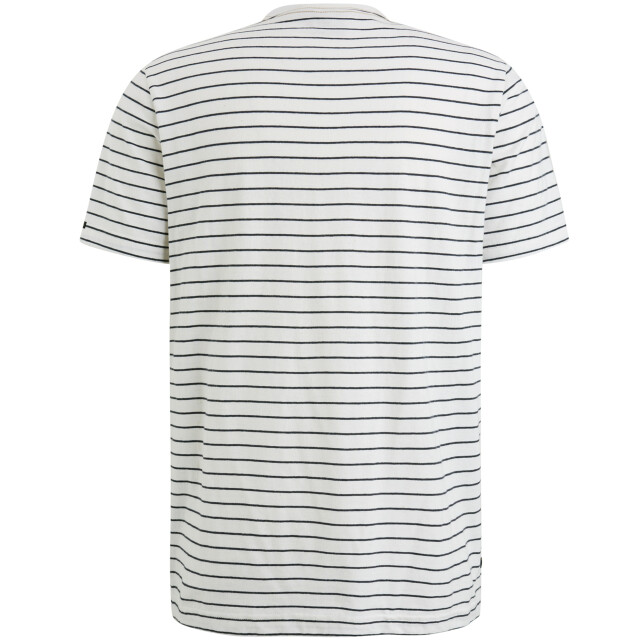 Legend Pme t-shirt met korte mouwen 101337-001-L large