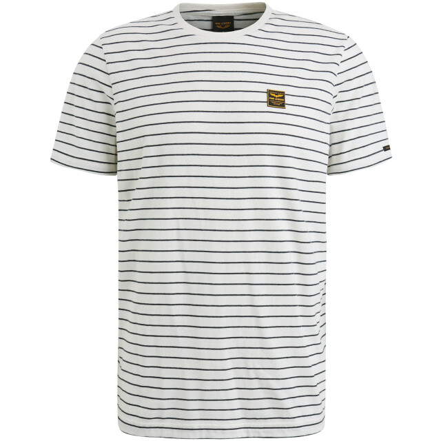 Legend Pme t-shirt met korte mouwen 101337-001-L large