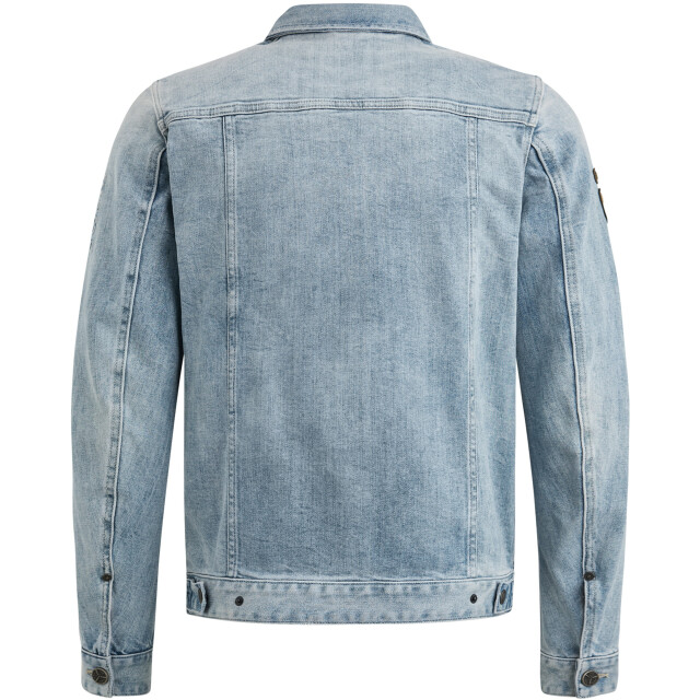 Legend Pme denim jack 101311-001-L large