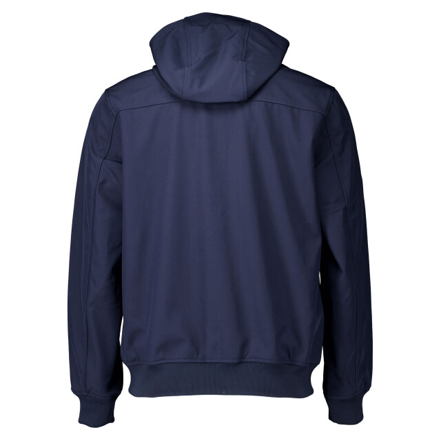 Lyle and Scott Lyle&scott mesh back softshell jacket jackets jk2200v JK2200V large