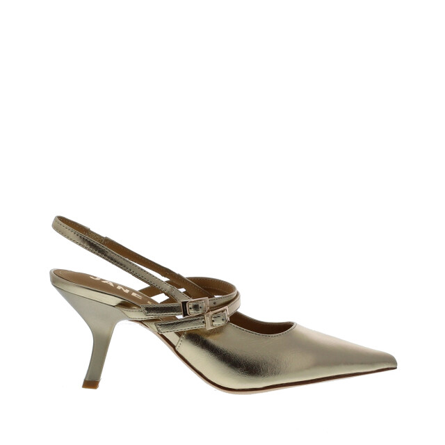 Janet & Janet Sofie dames pump | dames | maat: | lak 109707 large