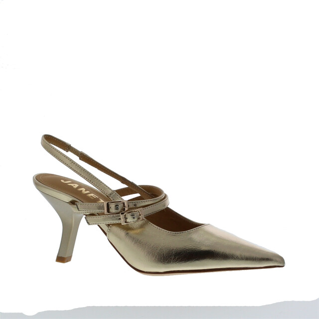 Janet & Janet Sofie dames pump | dames | maat: | lak 109707 large